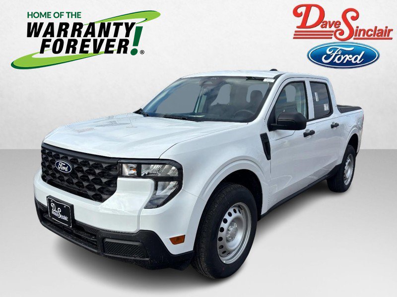 New 2026 Ford Maverick XL