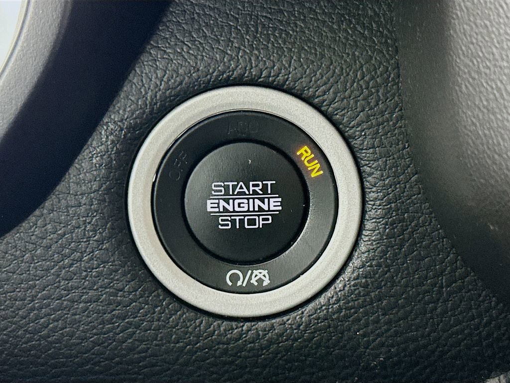 Certified 2019 RAM 1500 Big Horn AWD/4WD image 19