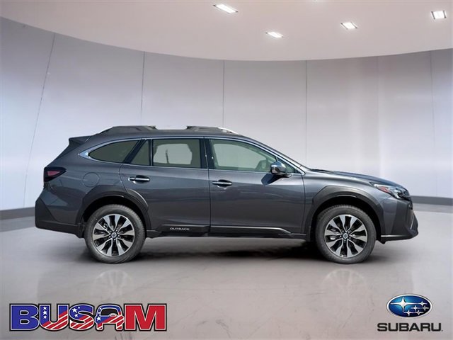 New 2025 Subaru Outback Touring image 3