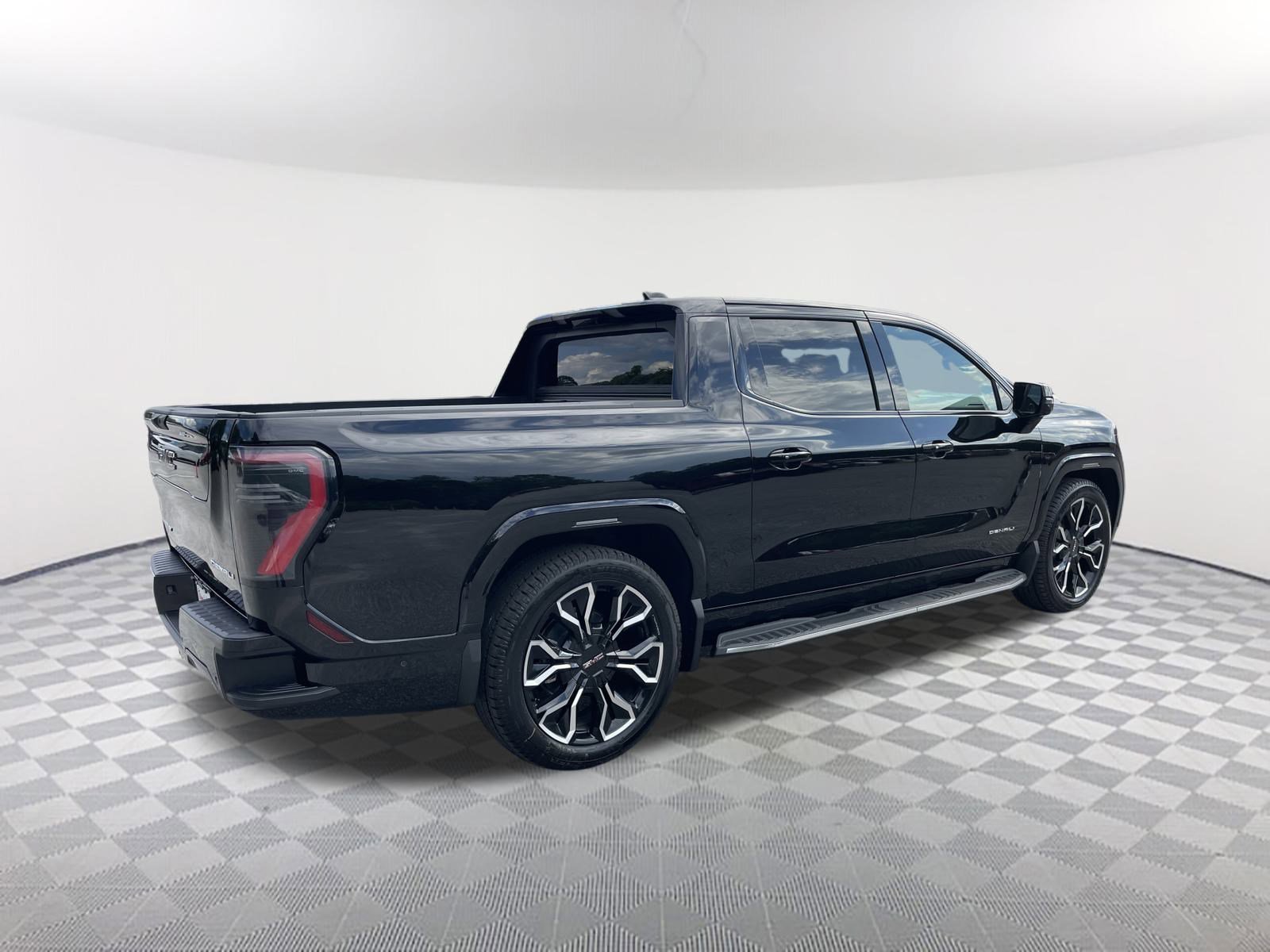New 2026 GMC Sierra EV Denali image 7