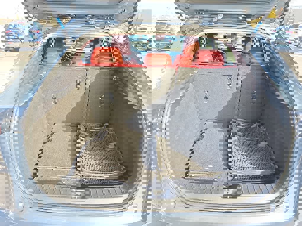 Used 2023 MAZDA CX-30 AWD 2.5 S w/ Preferred Package image 28