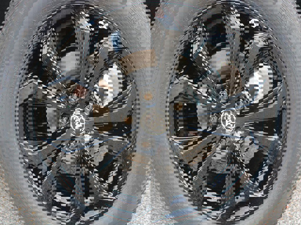 Used 2025 Toyota RAV4 XSE image 10