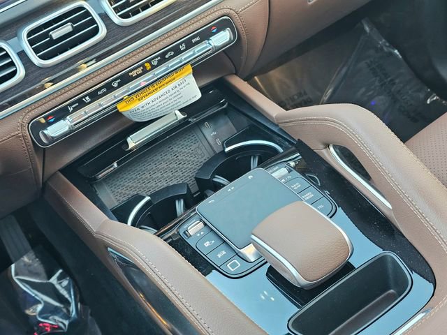 New 2026 Mercedes-Benz GLE 450 4MATIC image 33