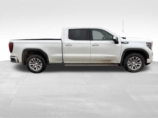 Used 2024 GMC Sierra 1500 Denali w/ Technology Package AWD/4WD image 6