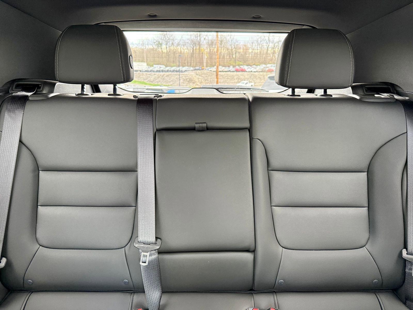 Certified 2023 Chevrolet TrailBlazer ACTIV w/ Convenience Package image 31