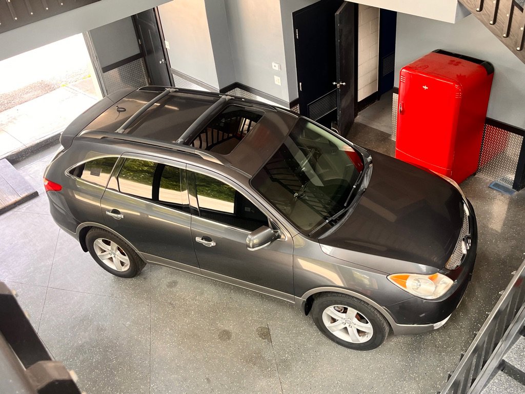 Used 2010 Hyundai Veracruz Limited image 32