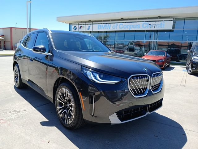 New 2026 BMW X3 xDrive30i w/ Premium Package AWD/4WD image 1