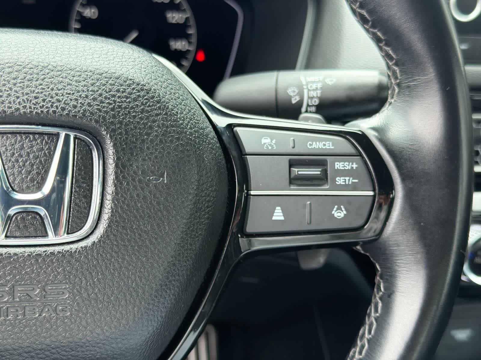 Used 2022 Honda Civic Sport image 25