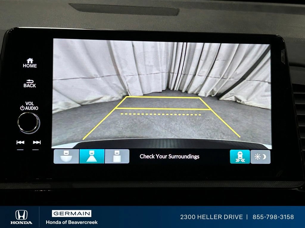 Used 2026 Honda Odyssey Sport-L image 23
