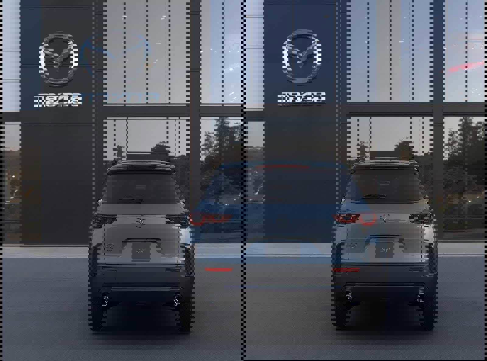 New 2026 MAZDA CX-50 Meridian Edition w/ Cargo Package image 4