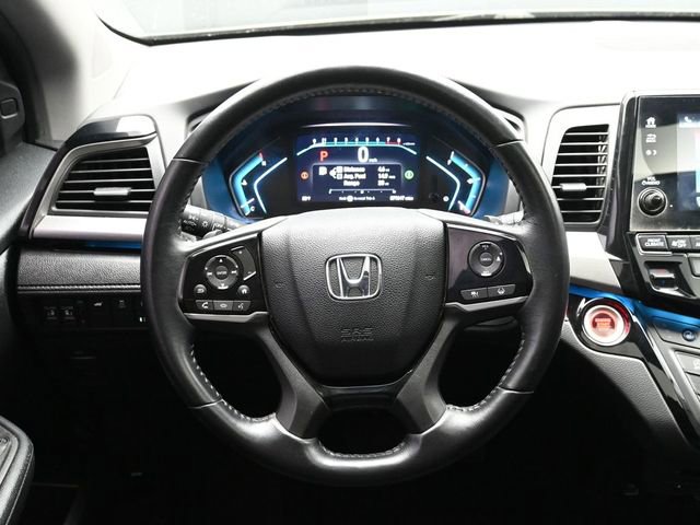 Used 2022 Honda Odyssey Touring image 27