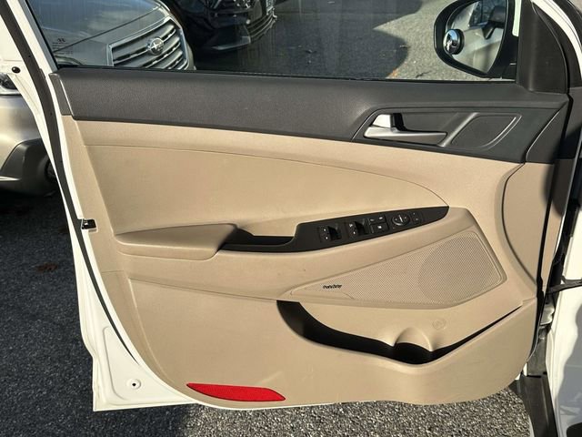 Used 2020 Hyundai Tucson Sport image 15