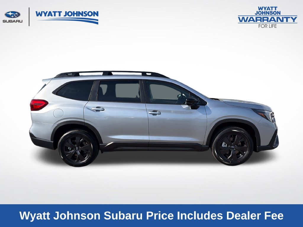 New 2027 Subaru Ascent Premium AWD/4WD image 9