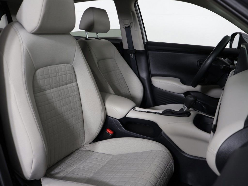 Certified 2026 Honda HR-V LX image 26