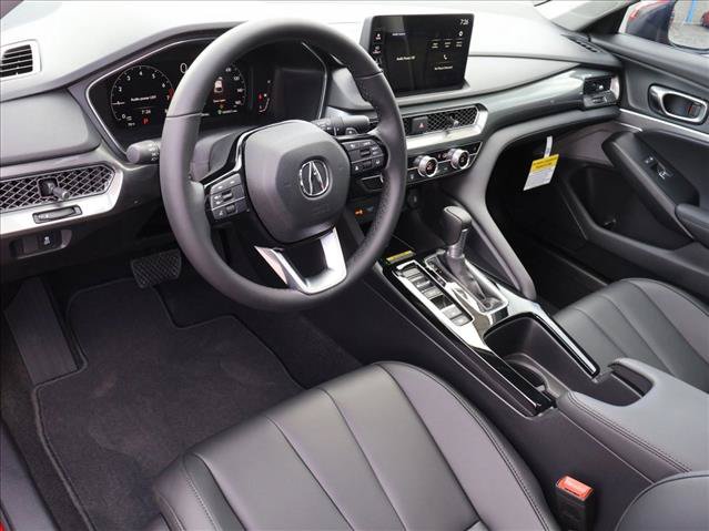 New 2026 Acura Integra FWD image 3