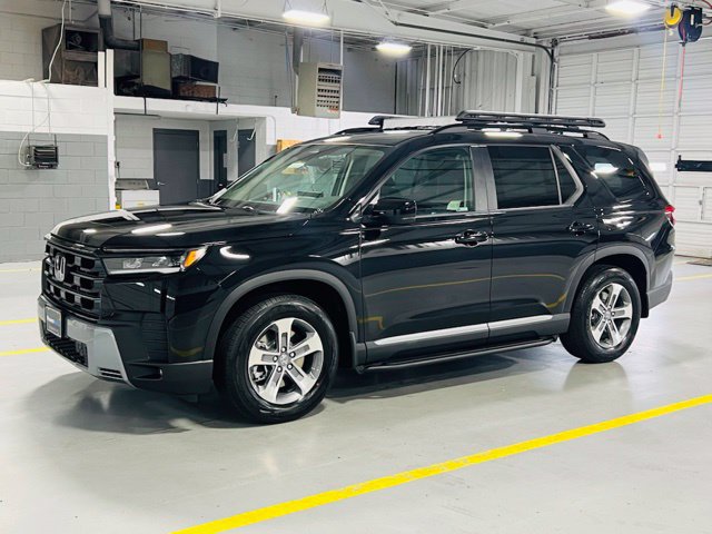 New 2026 Honda Pilot EX-L image 16