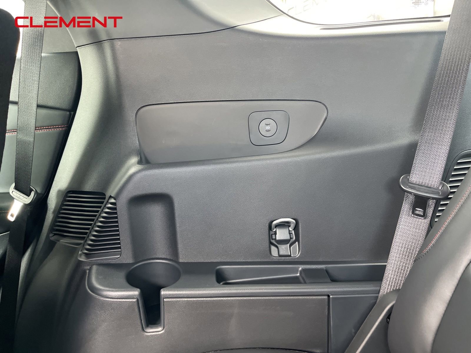 New 2025 Ford Explorer ST-Line image 43