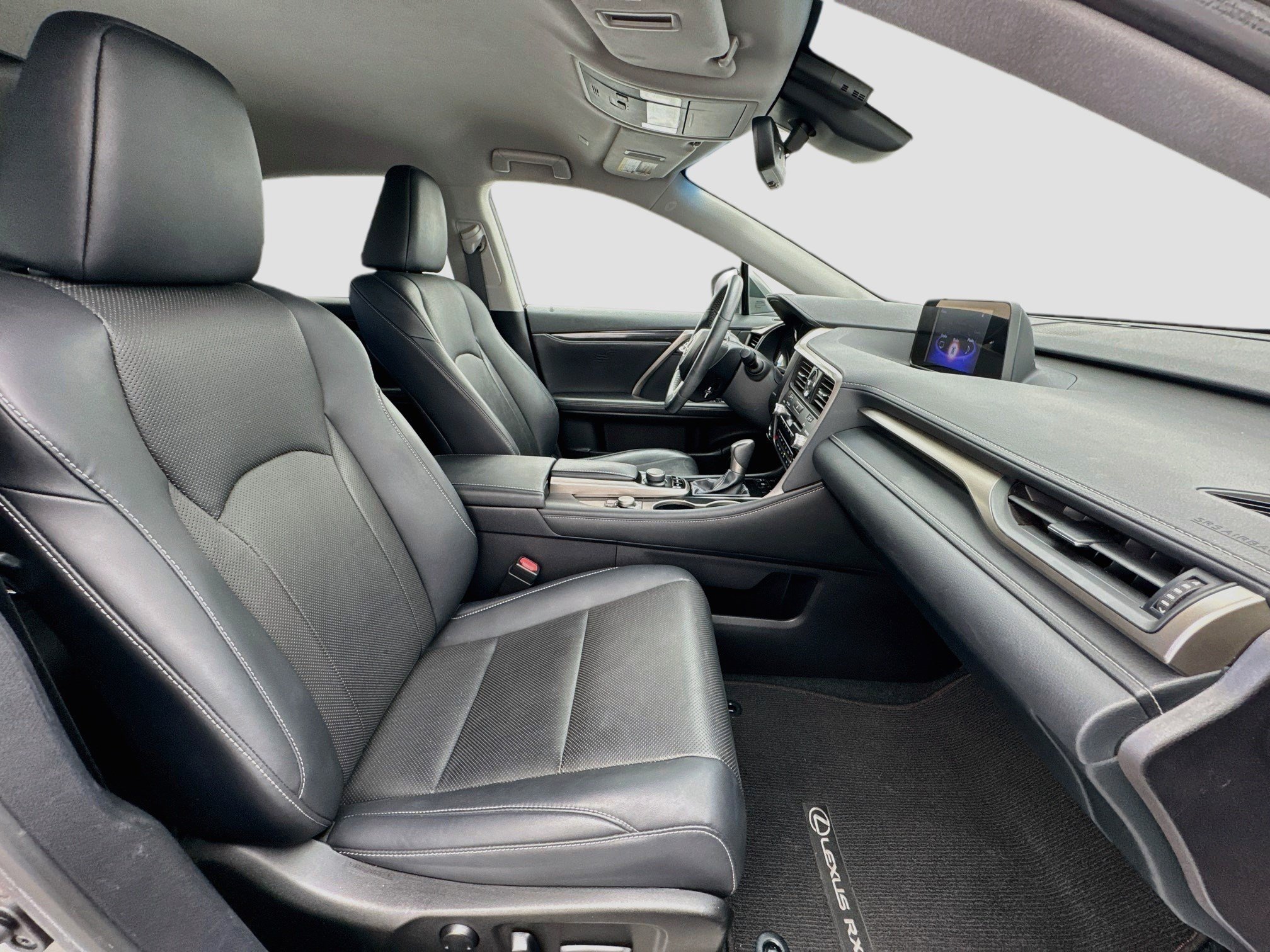 Used 2019 Lexus RX 350 AWD w/ Accessory Package image 19