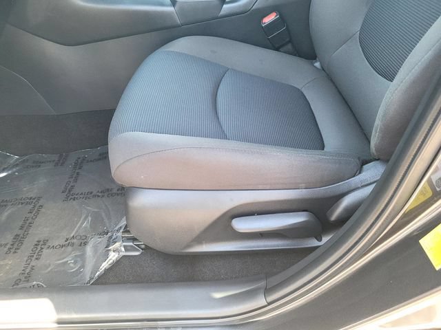 Certified 2023 Toyota RAV4 LE AWD/4WD image 16