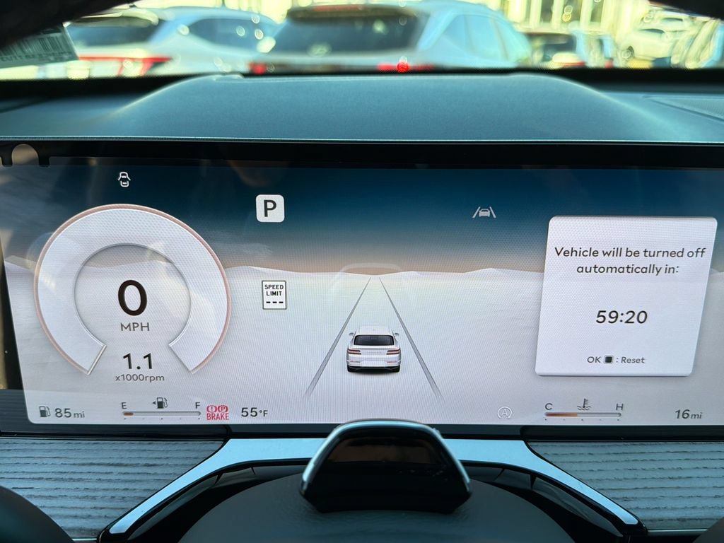 New 2026 Genesis GV80 2.5T Prestige AWD/4WD image 27