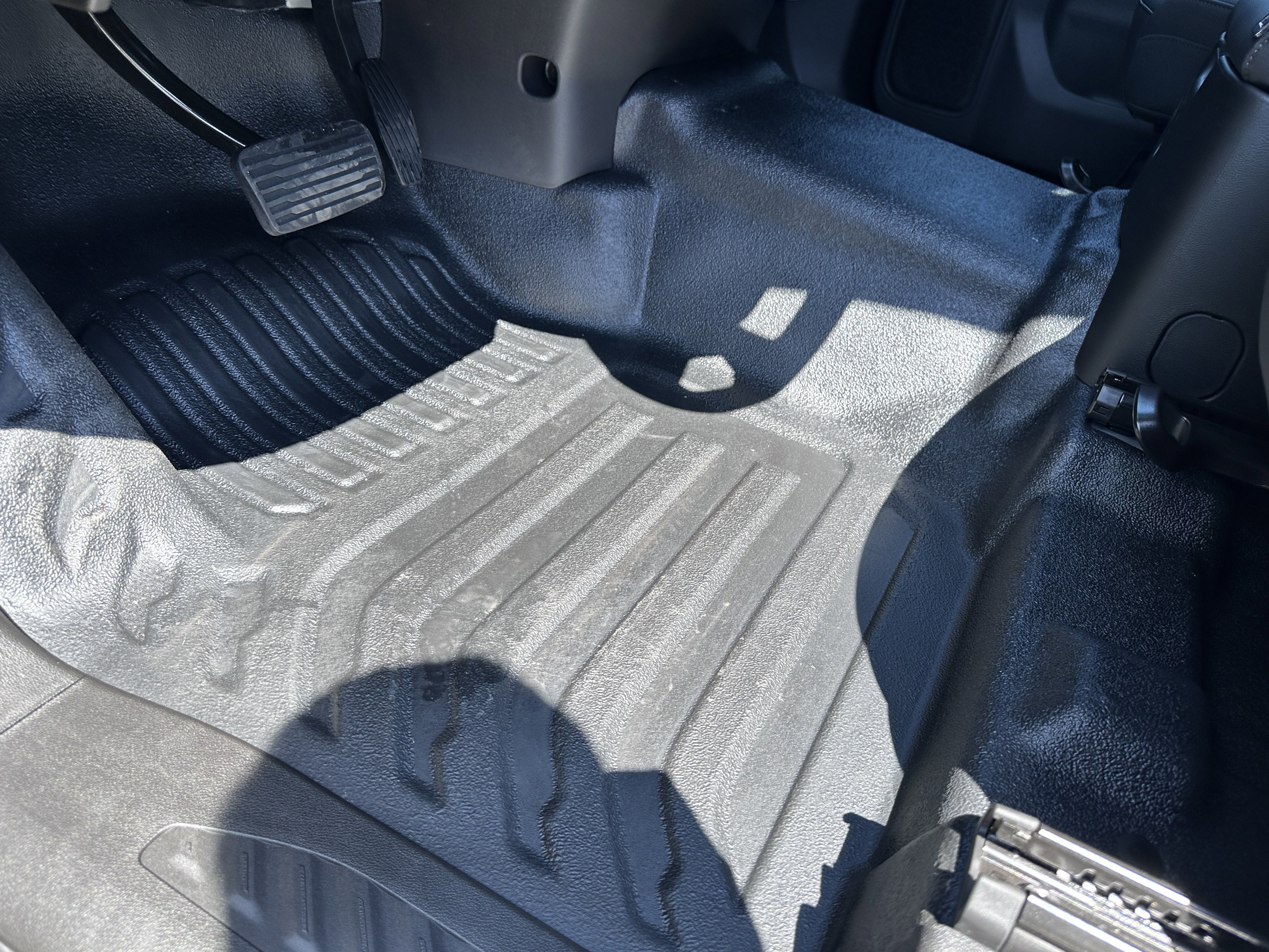 New 2025 Chevrolet Silverado 1500 W/T w/ WT Value Package image 12