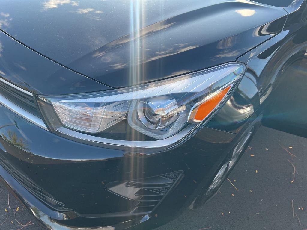 Certified 2023 Kia Rio S w/ Technology Package image 28