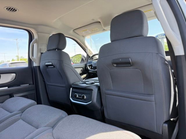 Used 2025 Ford Expedition Max Active AWD/4WD image 24