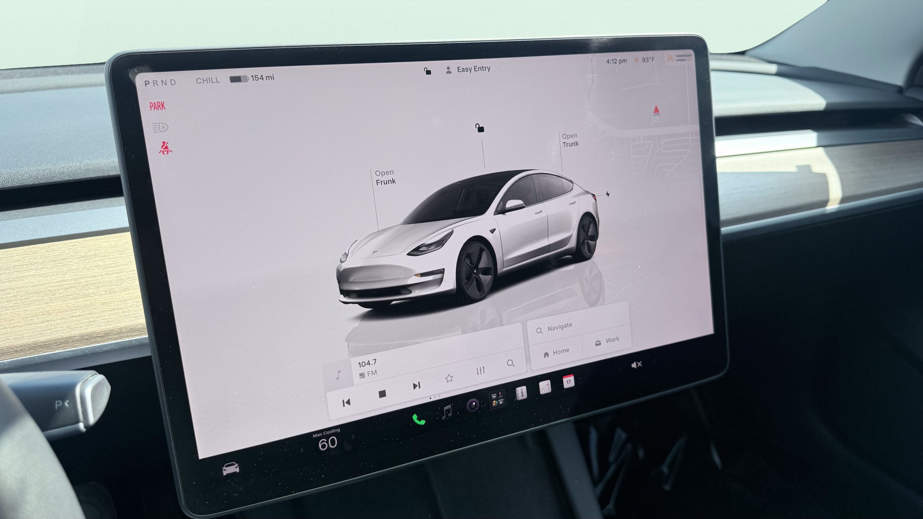 Used 2023 Tesla Model 3 Standard Range RWD image 50