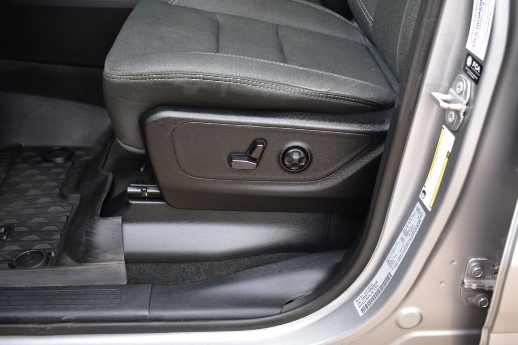 Used 2021 RAM 1500 Big Horn AWD/4WD image 20