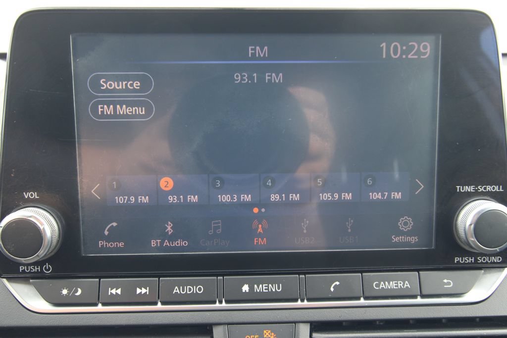 Used 2020 Nissan Altima 2.5 S FWD image 26