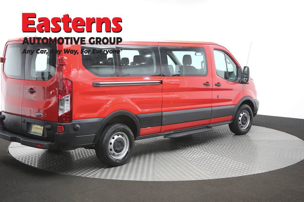 Used 2016 Ford Transit 350 XL RWD image 40