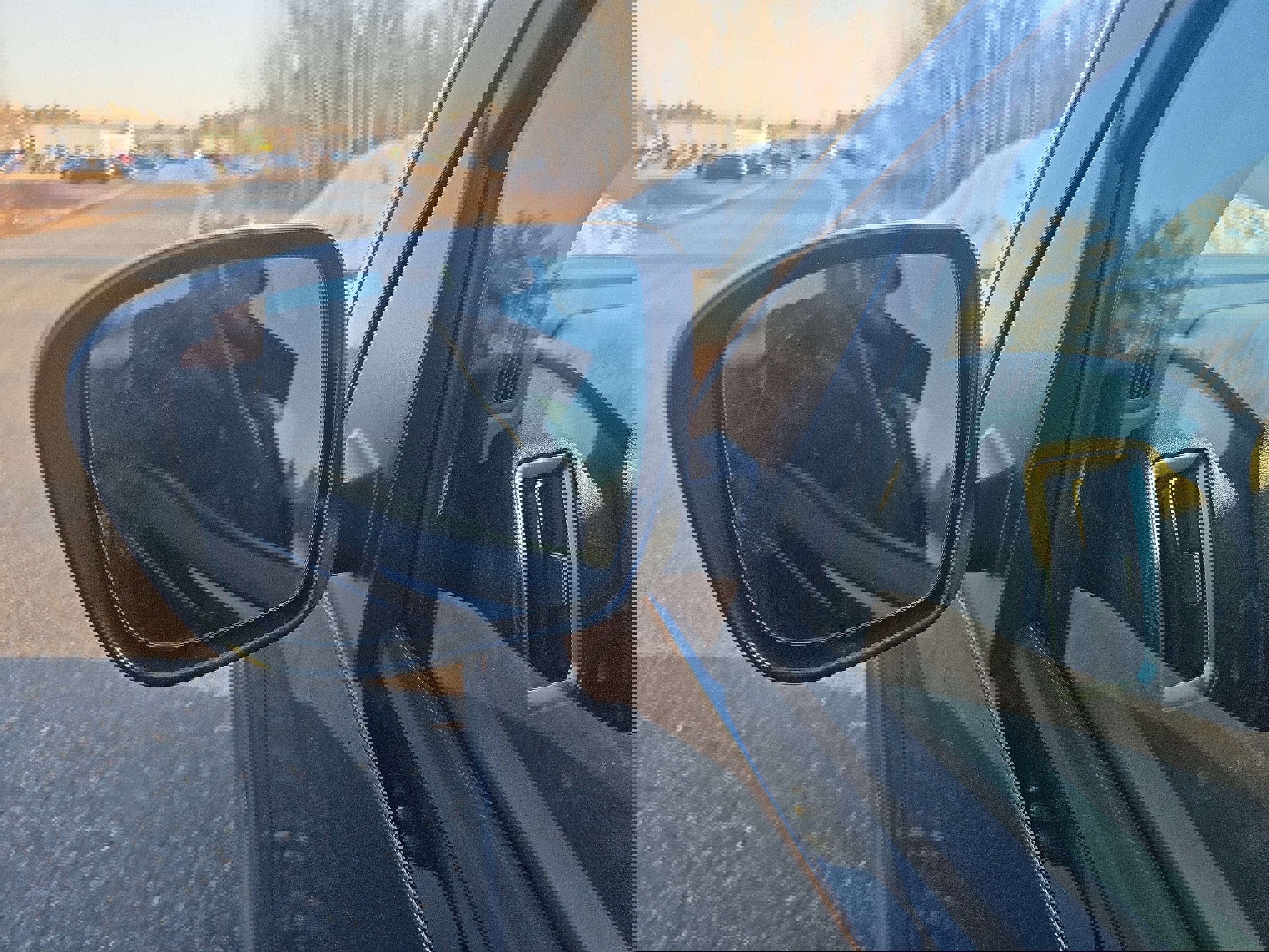 New 2026 Nissan Frontier SV w/ All-Weather Content Package image 13