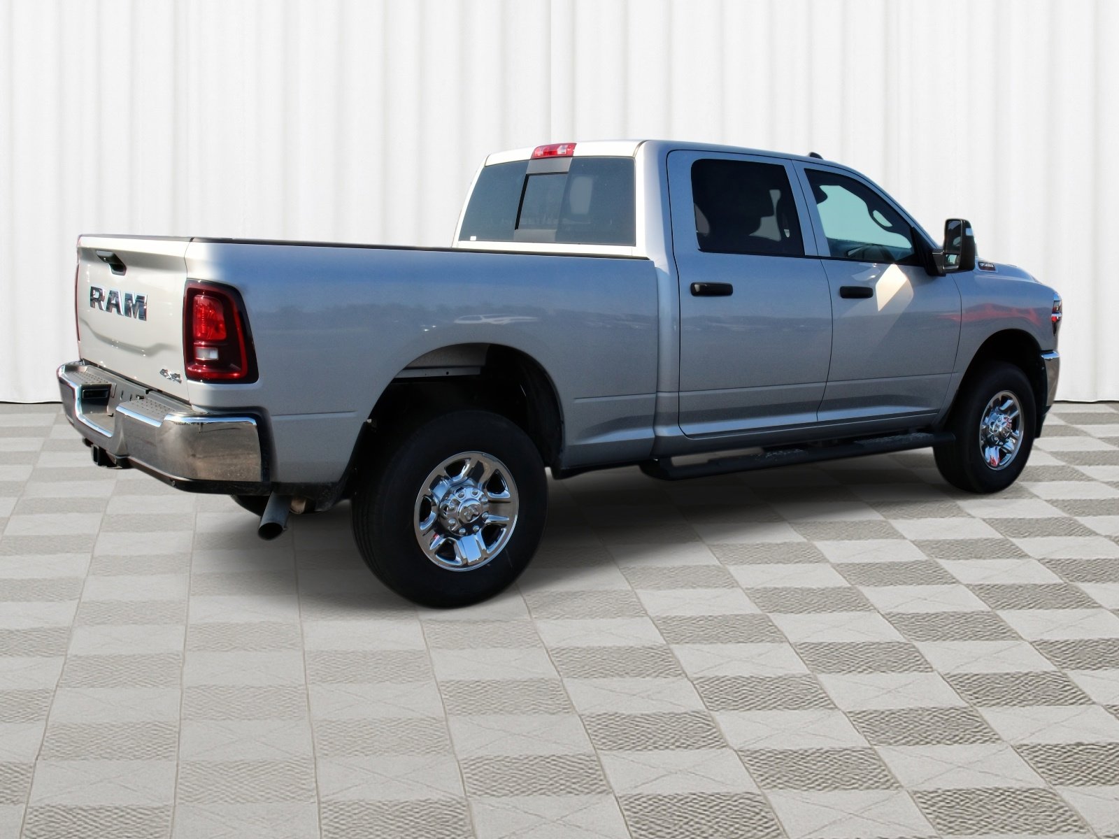 New 2026 RAM 3500 Tradesman image 30