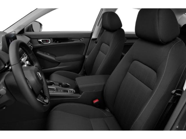 Certified 2024 Honda Civic EX-L image 9