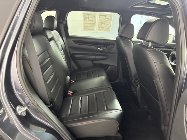 Used 2026 Honda CR-V Sport-L image 26