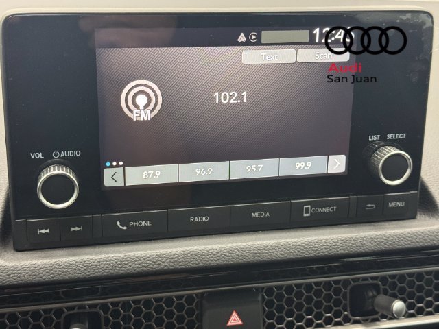Used 2026 Honda Civic Sport image 18