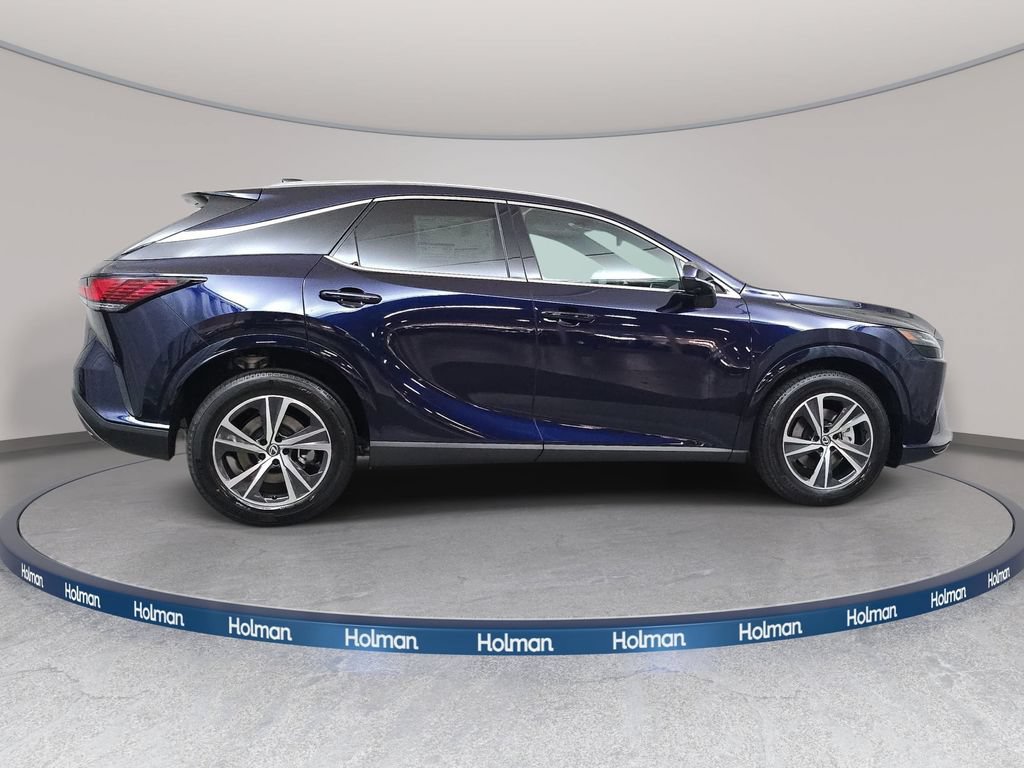New 2026 Lexus RX 350 Premium w/ Convenience Package AWD/4WD image 4