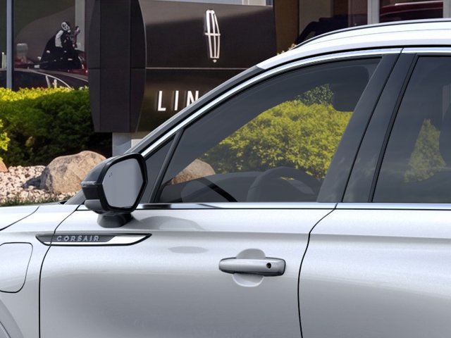 New 2024 Lincoln Corsair Grand Touring AWD/4WD image 20