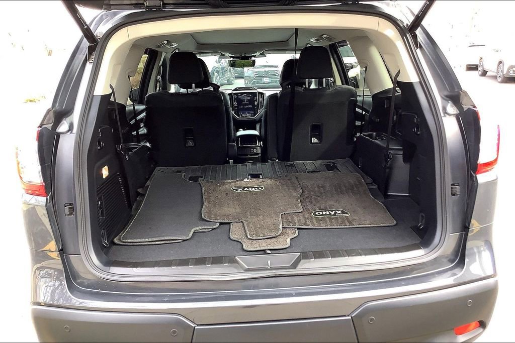 Used 2024 Subaru Ascent Onyx Edition Limited AWD/4WD image 32