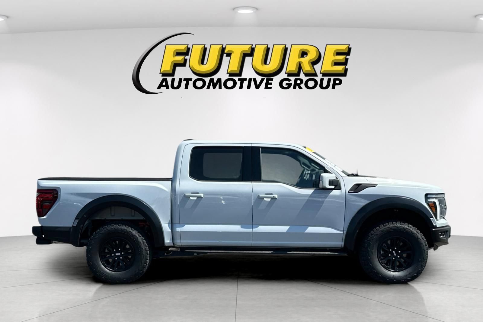 Certified 2025 Ford F150 Raptor AWD/4WD image 2