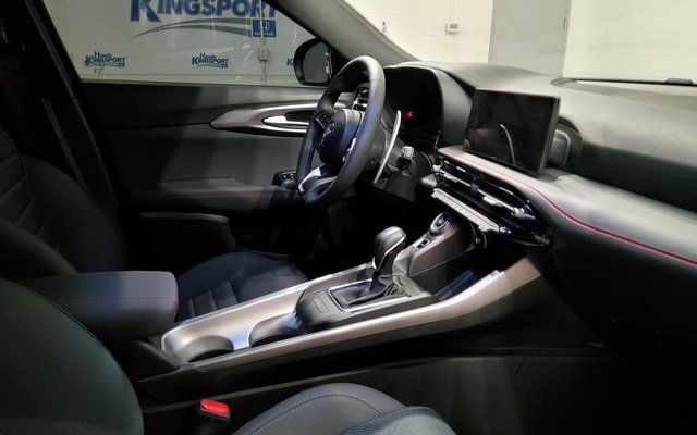 Used 2024 Dodge Hornet R/T image 18