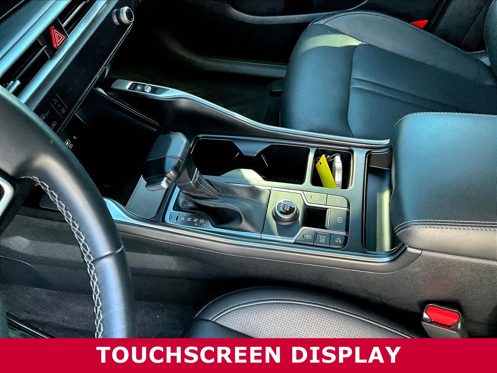 Used 2025 Kia Sorento S w/ Panoramic Sunroof Package FWD image 17