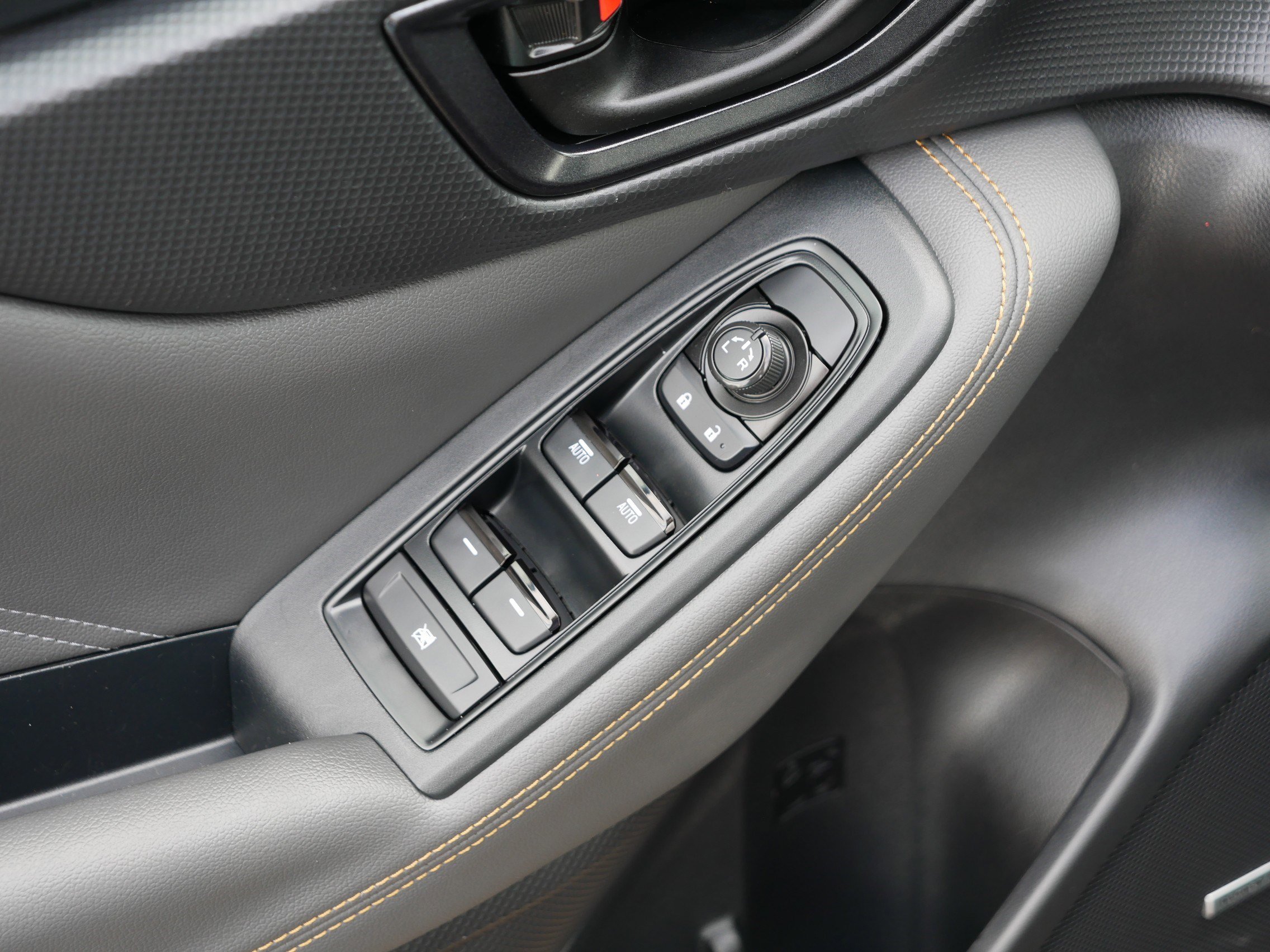 Certified 2024 Subaru Forester Wilderness image 19