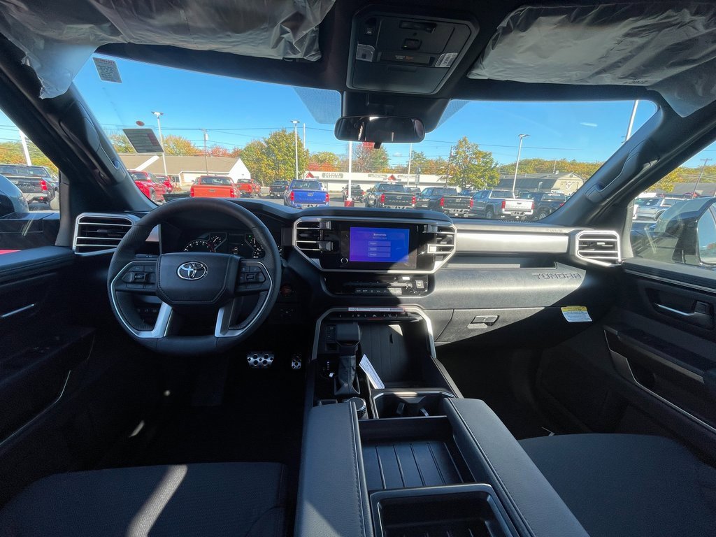 New 2026 Toyota Tundra SR5 image 9