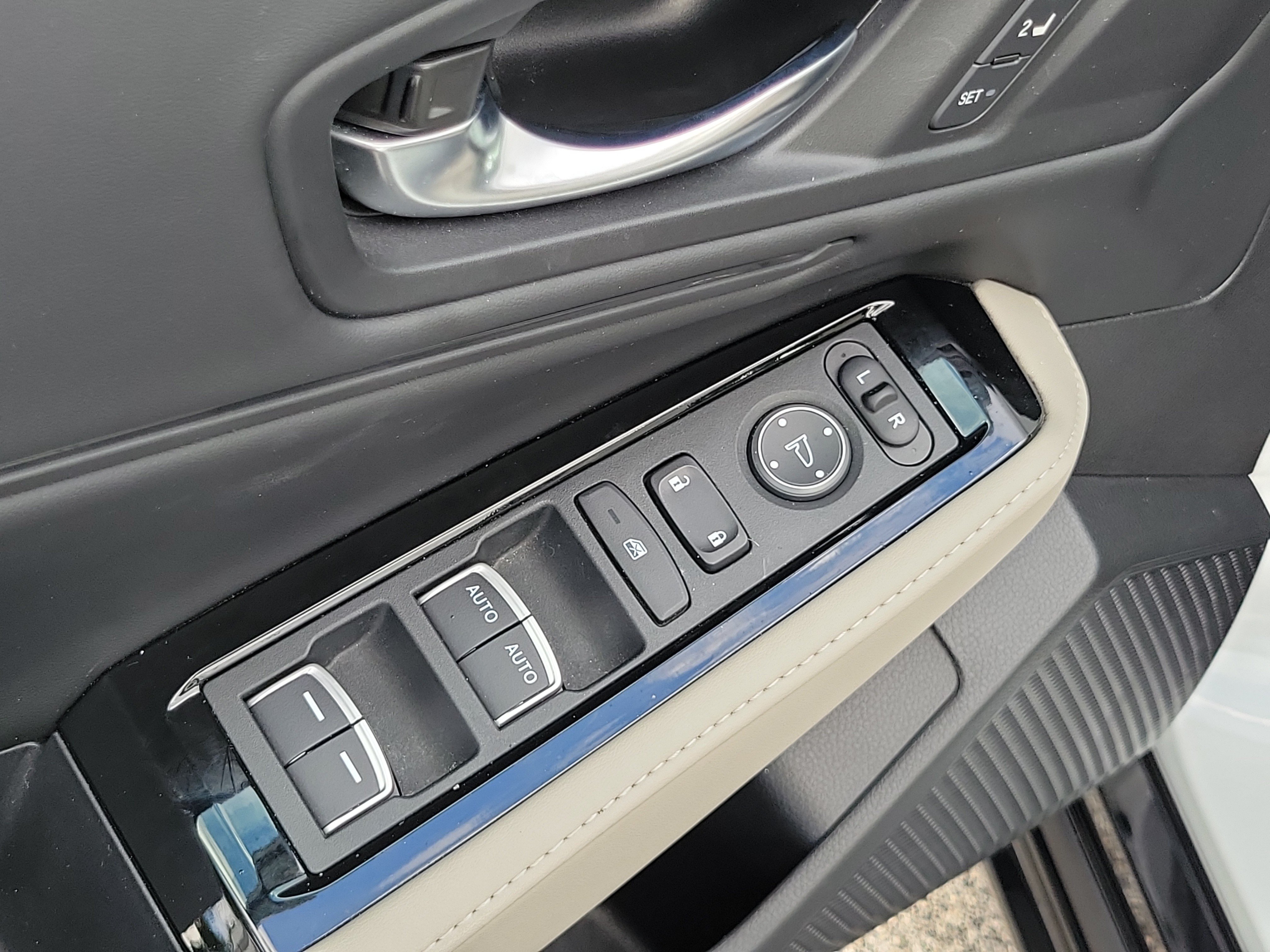 Certified 2023 Honda Accord Touring image 15