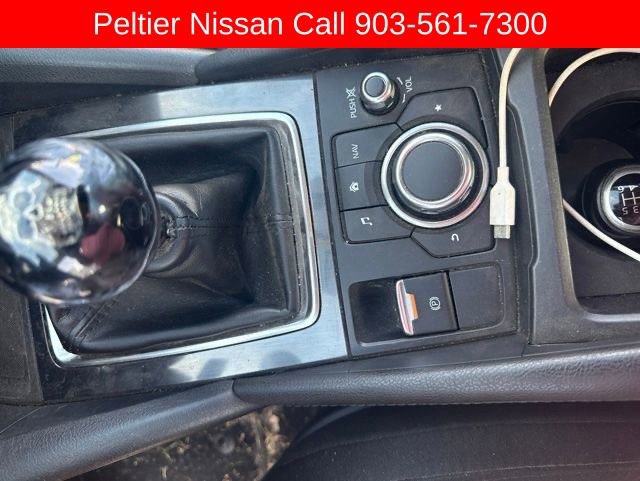 Used 2017 MAZDA MAZDA6 Sport FWD image 14