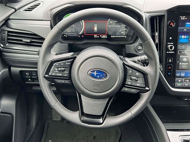 Used 2025 Subaru Forester Premium AWD/4WD image 14