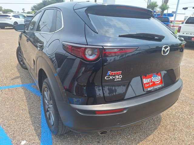 Used 2022 MAZDA CX-30 AWD 2.5 S image 5