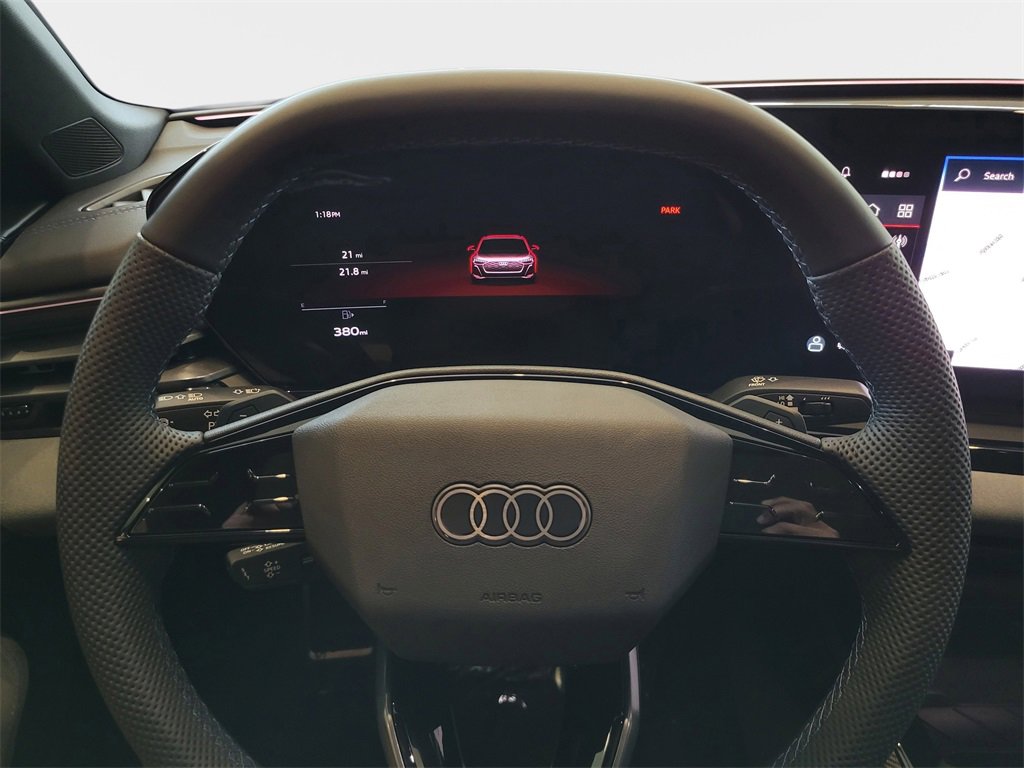 New 2025 Audi S5 Prestige image 9
