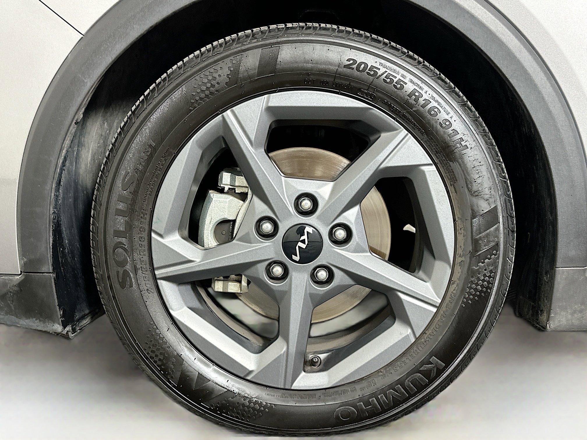 Used 2025 Kia K4 LXS image 11